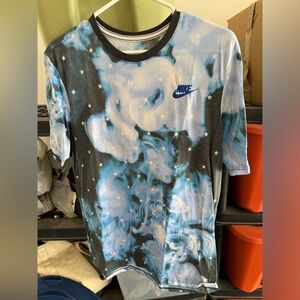 Nike Galaxy Shirt